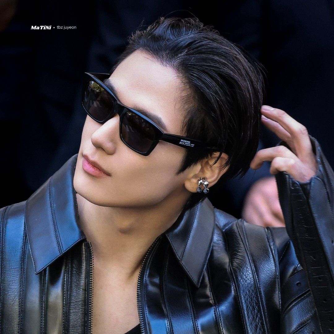 주연 (더보이즈)의 비하인드 컷