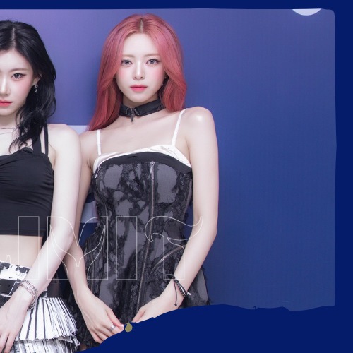 Behind-the-scenes cut of ITZY