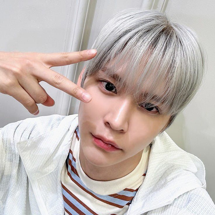 Latest photo of Eunseok (RIIZE)
