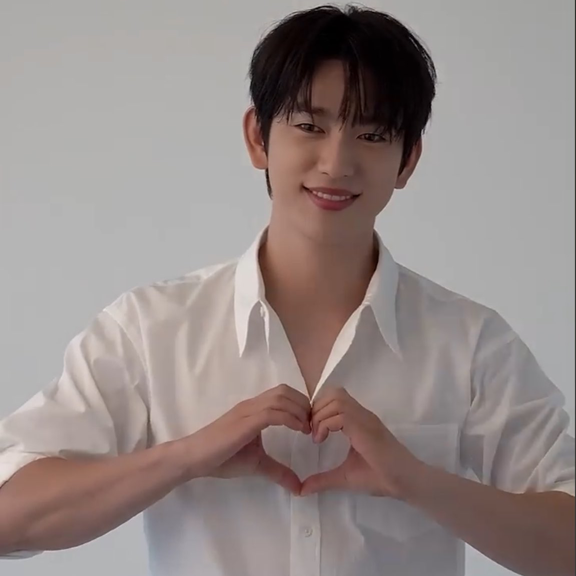 GOT7의 비하인드 컷