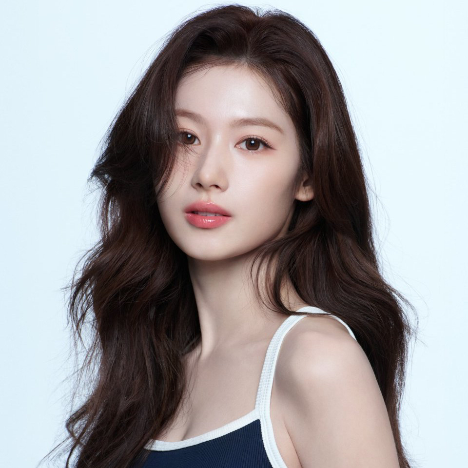 사나 (TWICE)의 비하인드 컷