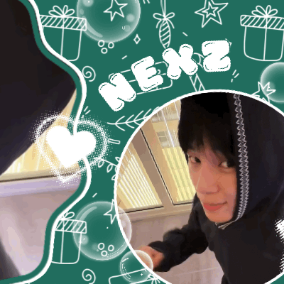 Behind-the-scenes cut of So Geon (NEXZ)