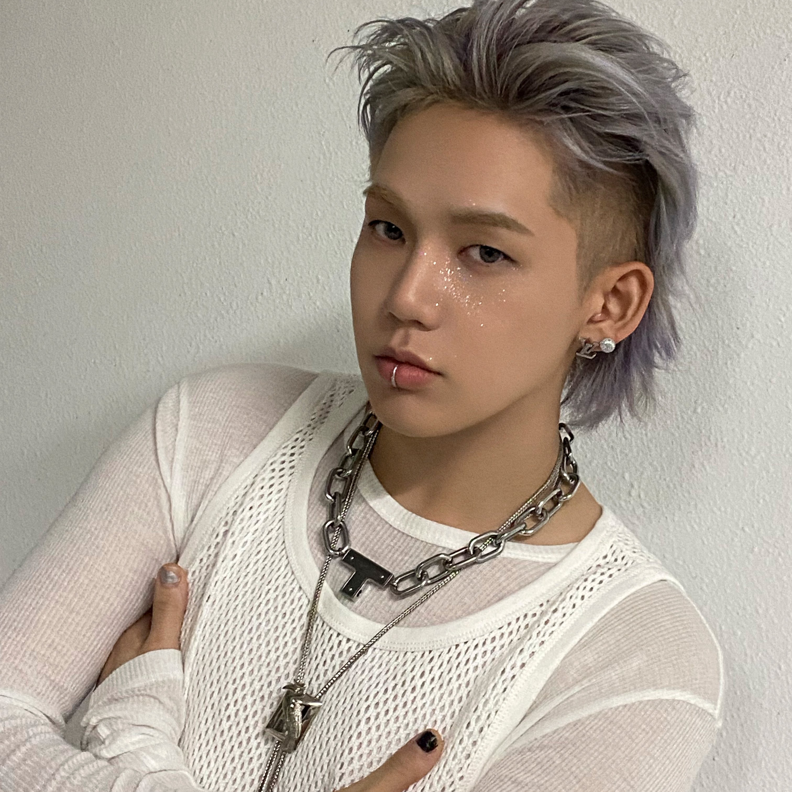 Latest photo of Choi Hyunsuk (TREASURE)