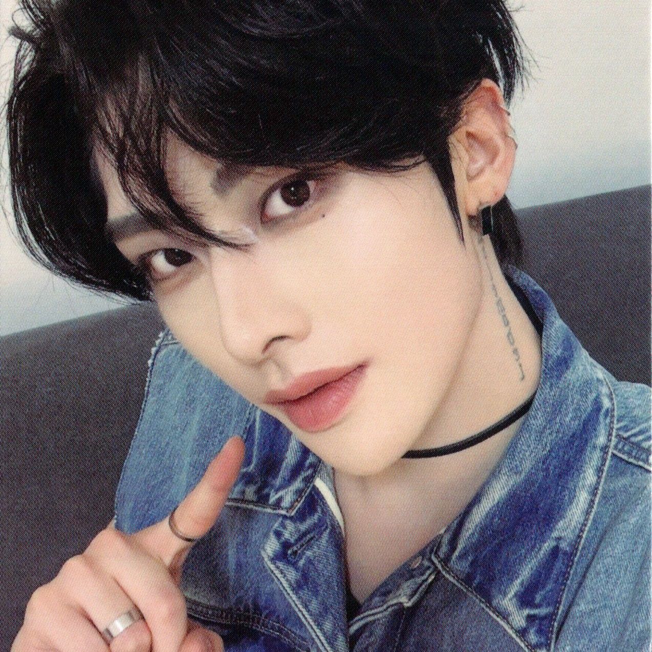 리키 (제로베이스원)의 최신 사진