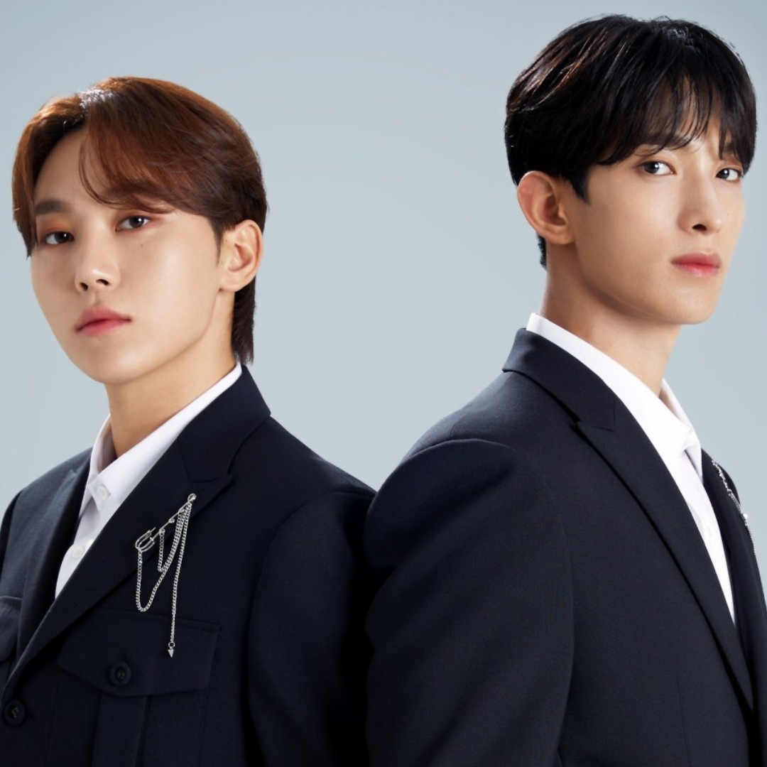 Latest photo of SEVENTEEN