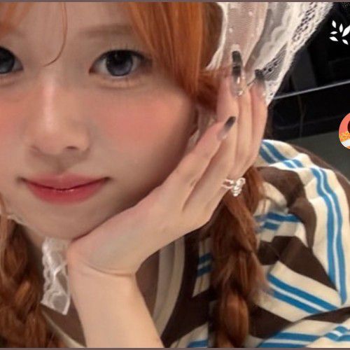 리쿠 (NiziU) 팬이 찍은 순간