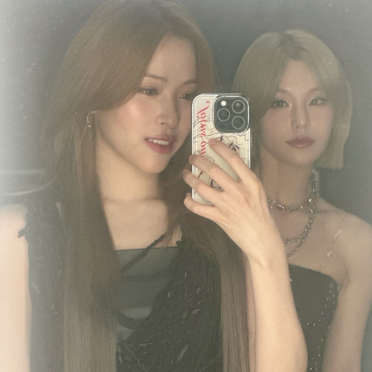 Latest photo of ITZY