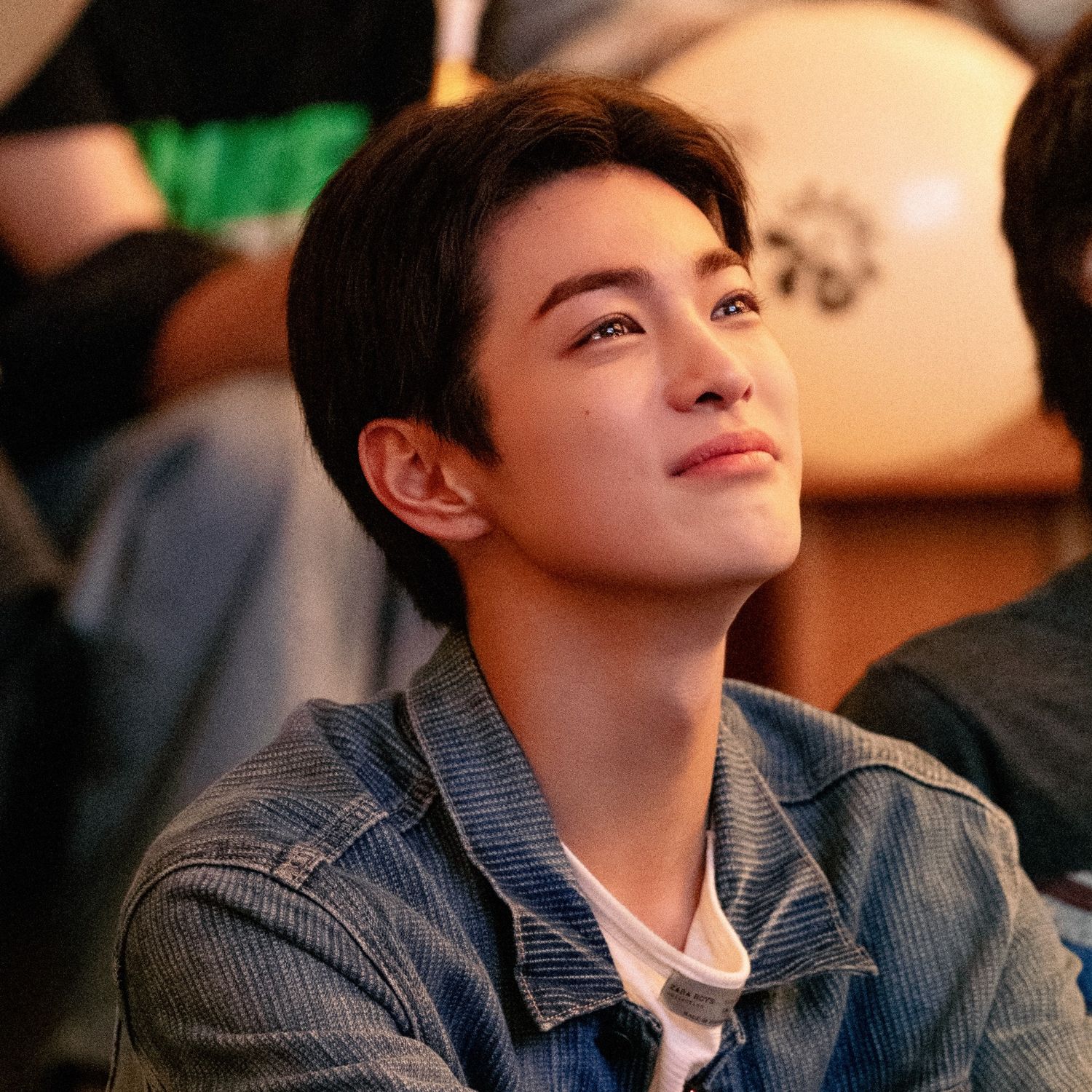 Latest photo of Keonho (CORTIS)