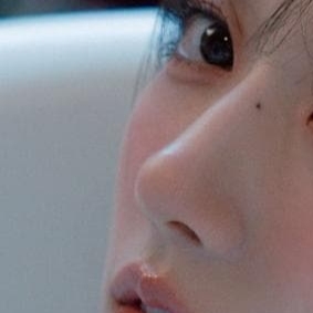 Recent activity shot of Jeong Yein (Lovelyz)