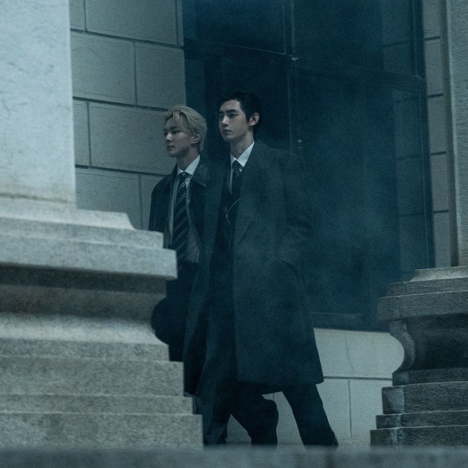 ENHYPEN的最新活動照片