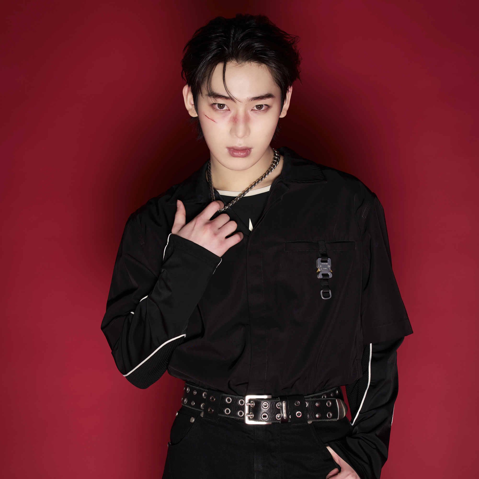 선우 (ENHYPEN) 최근 활동샷