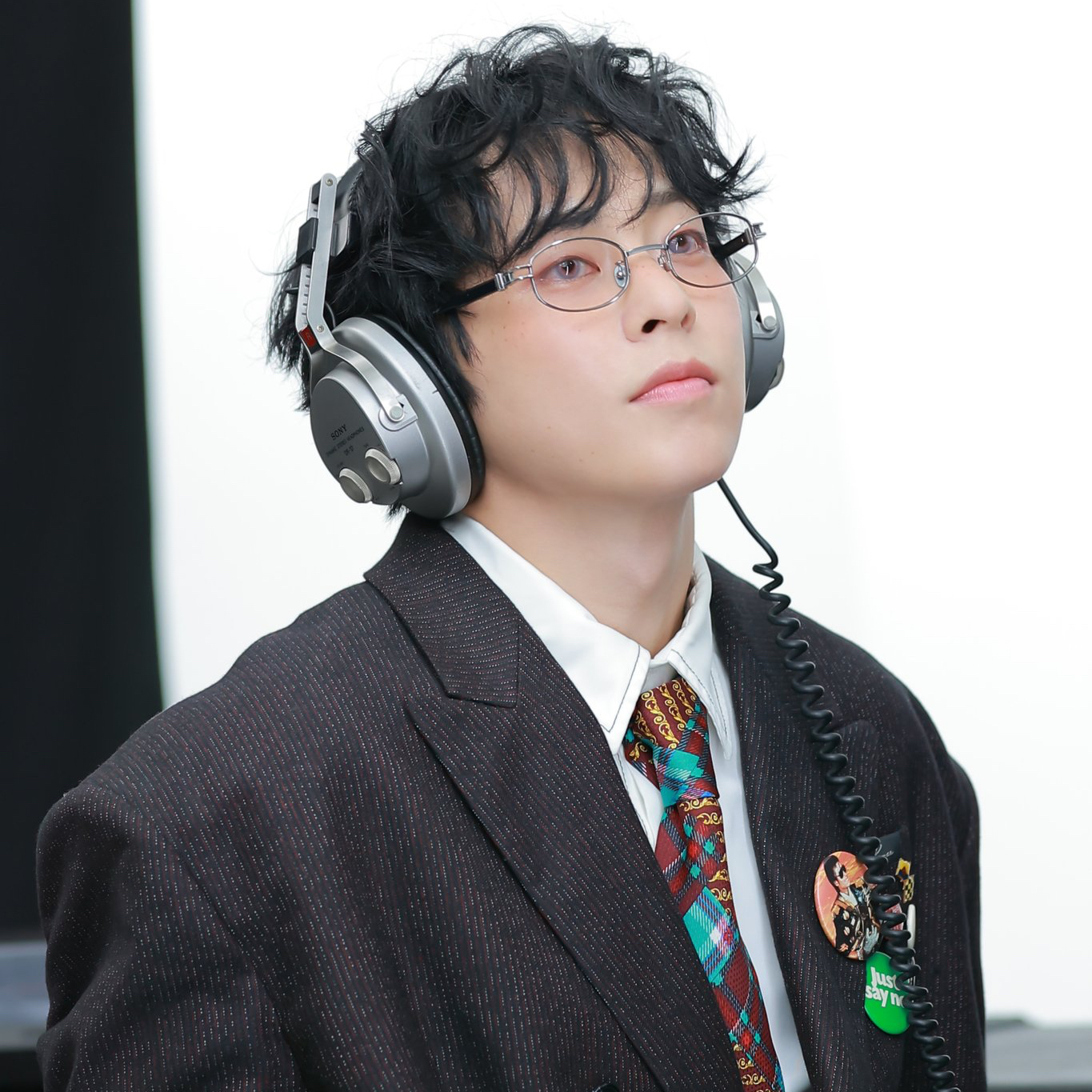시우민 (EXO) 팬이 찍은 순간