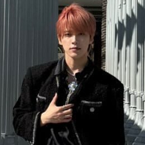 Latest photo of Kono Junki (JO1)