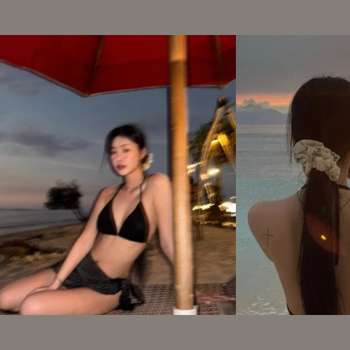 Latest photo of Soojin
