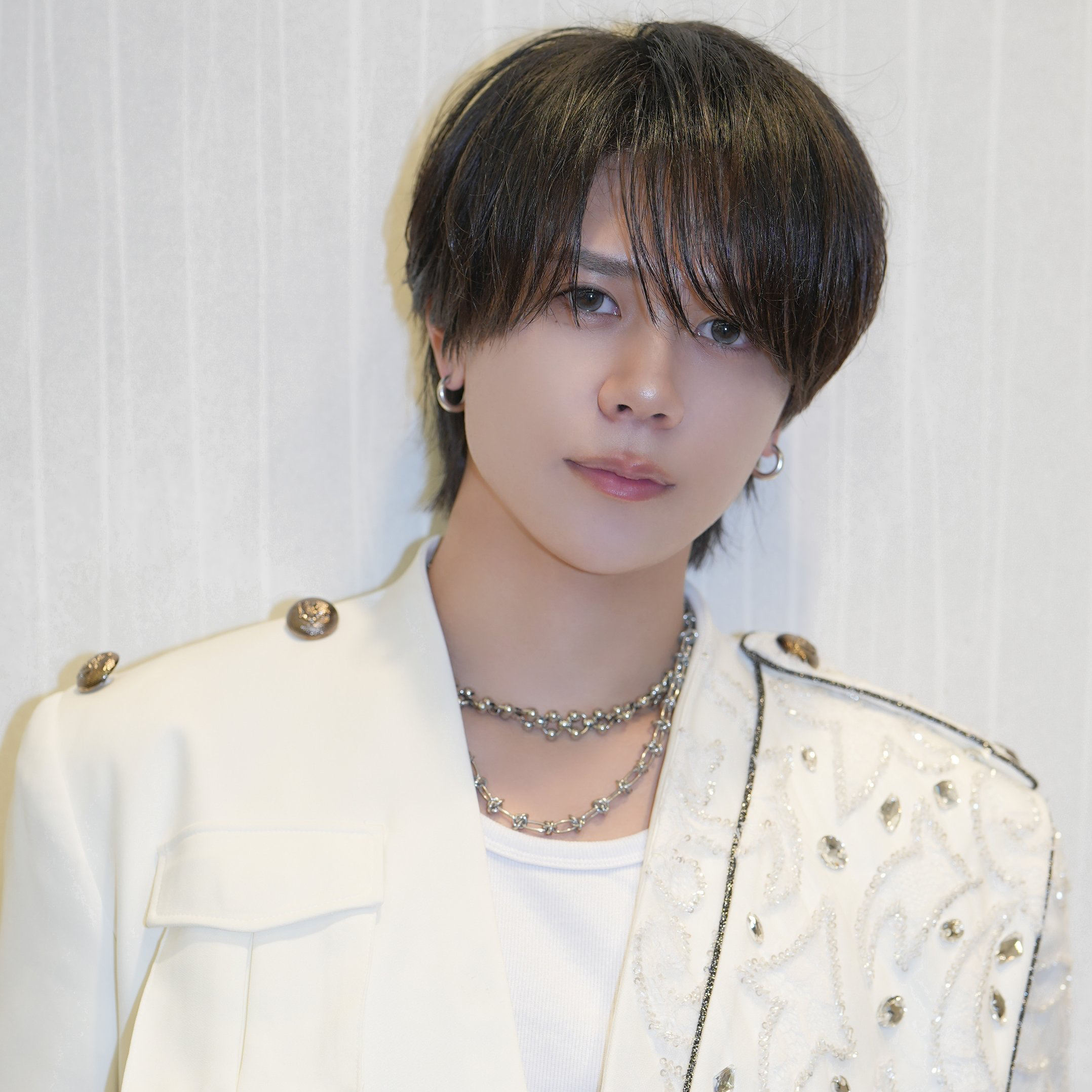 Latest photo of Fujimaki Kyosuke (INI)