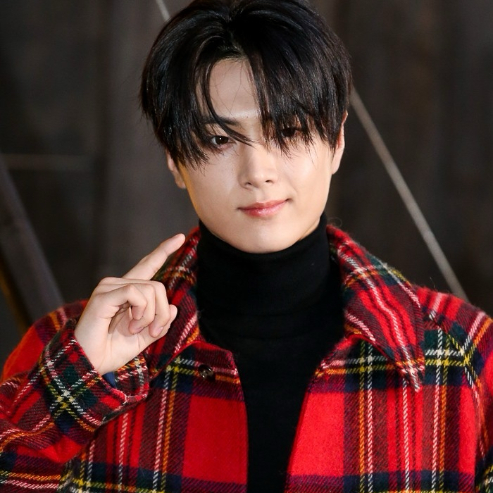 Behind-the-scenes cut of Jay (ENHYPEN)