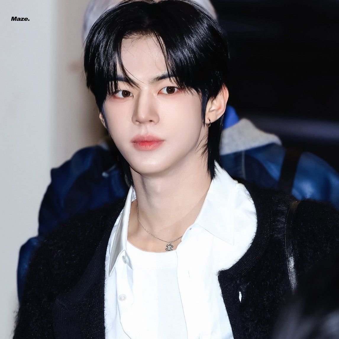 Recent activity shot of Dohoon (TWS)