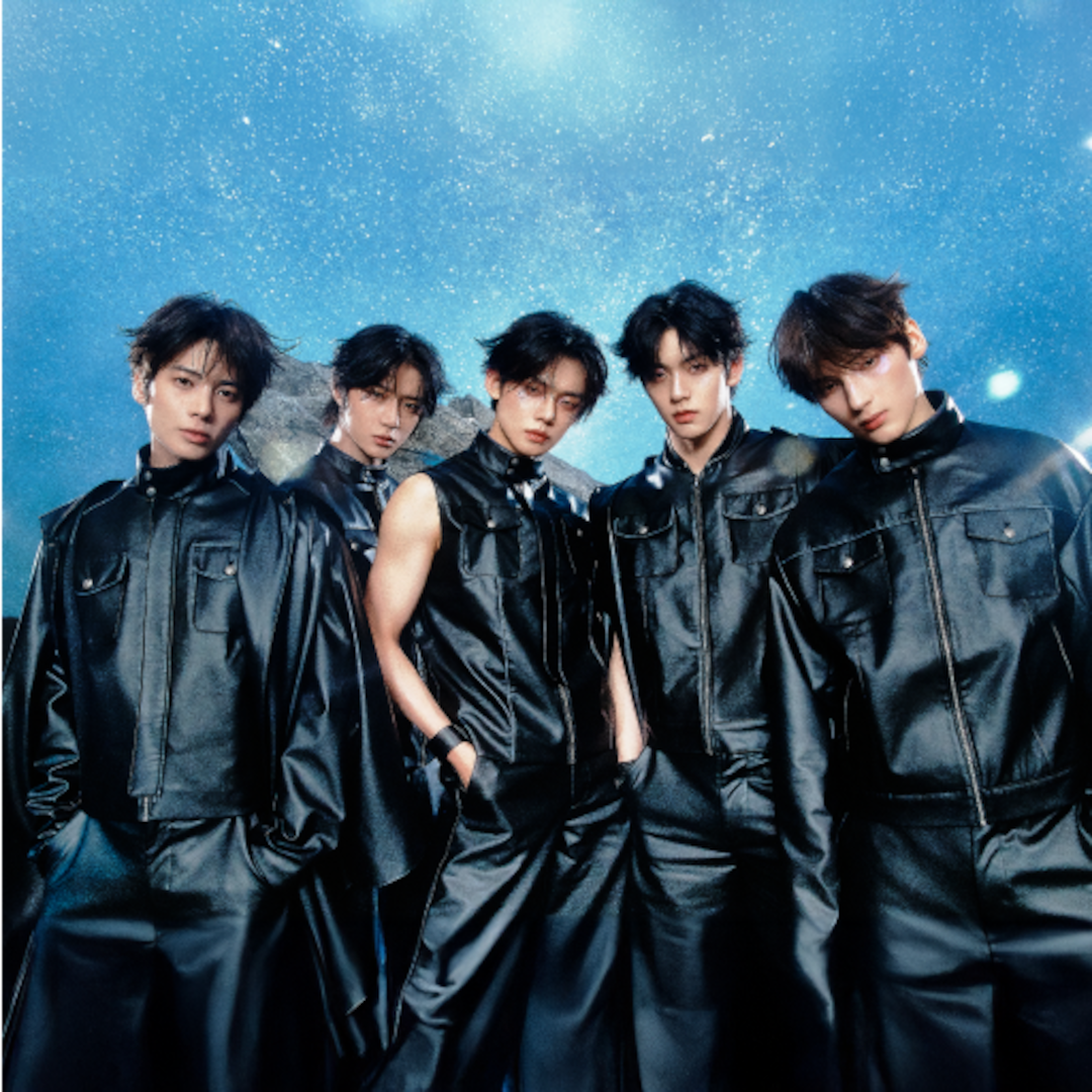 투모로우바이투게더 최근 활동샷