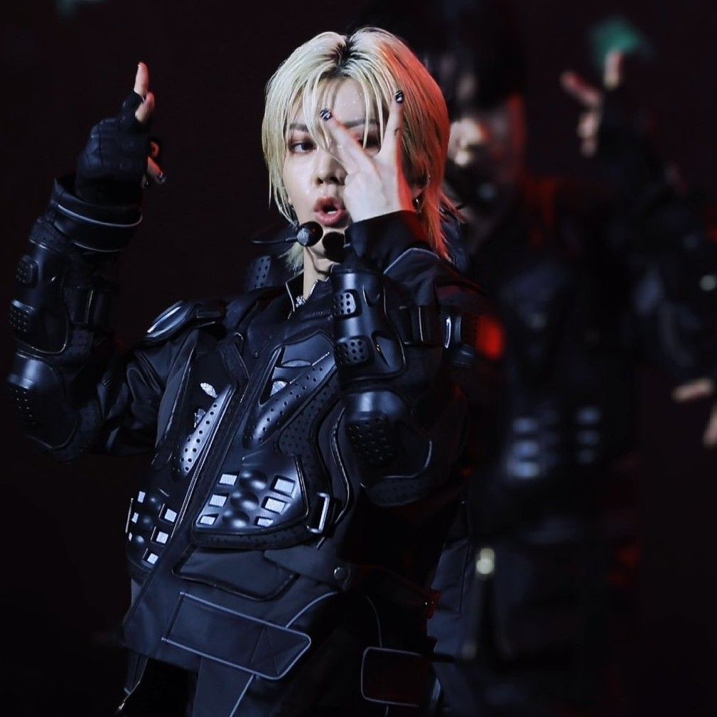 Latest photo of Yuta (NCT 127)