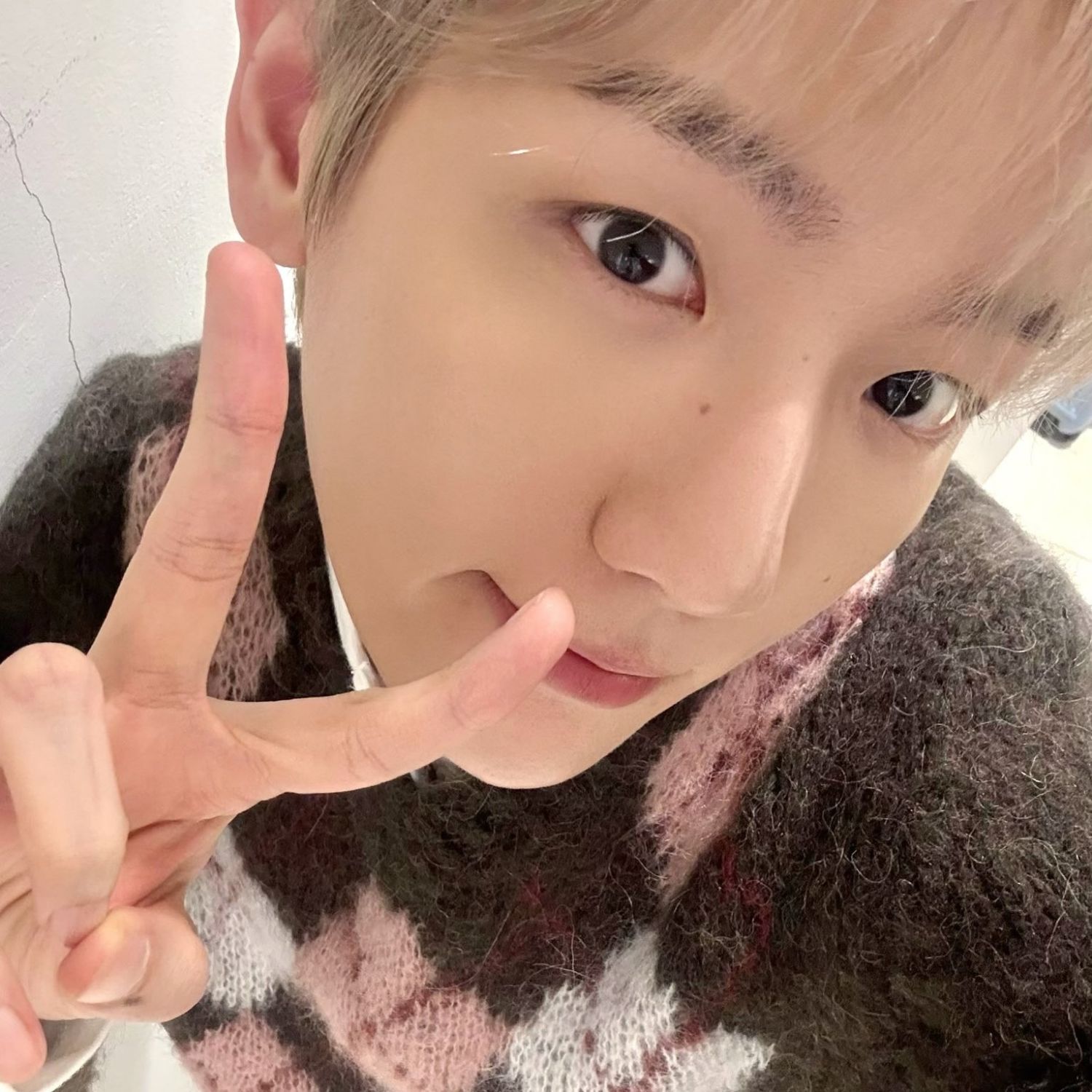 백현 (EXO)의 최신 사진