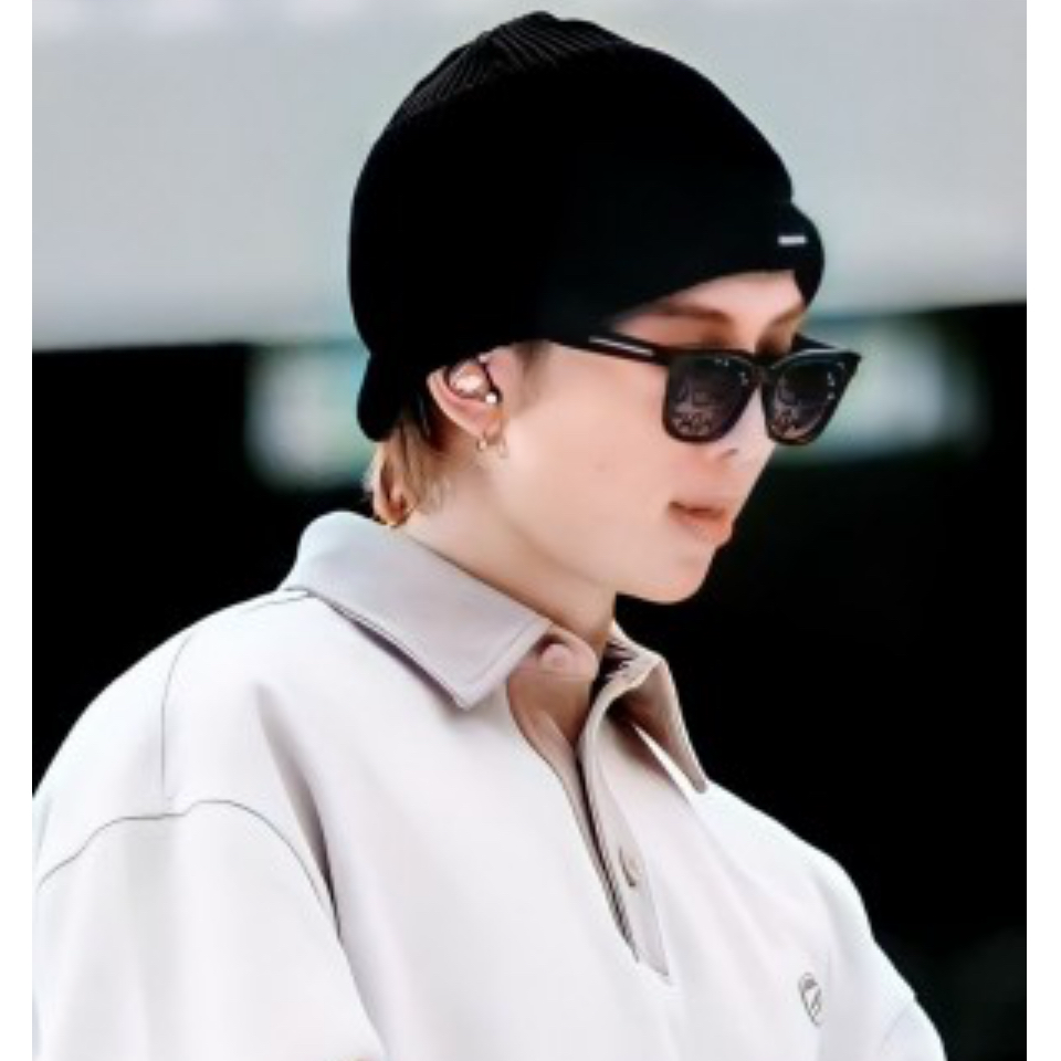 Recent activity shot of RM (BTS)