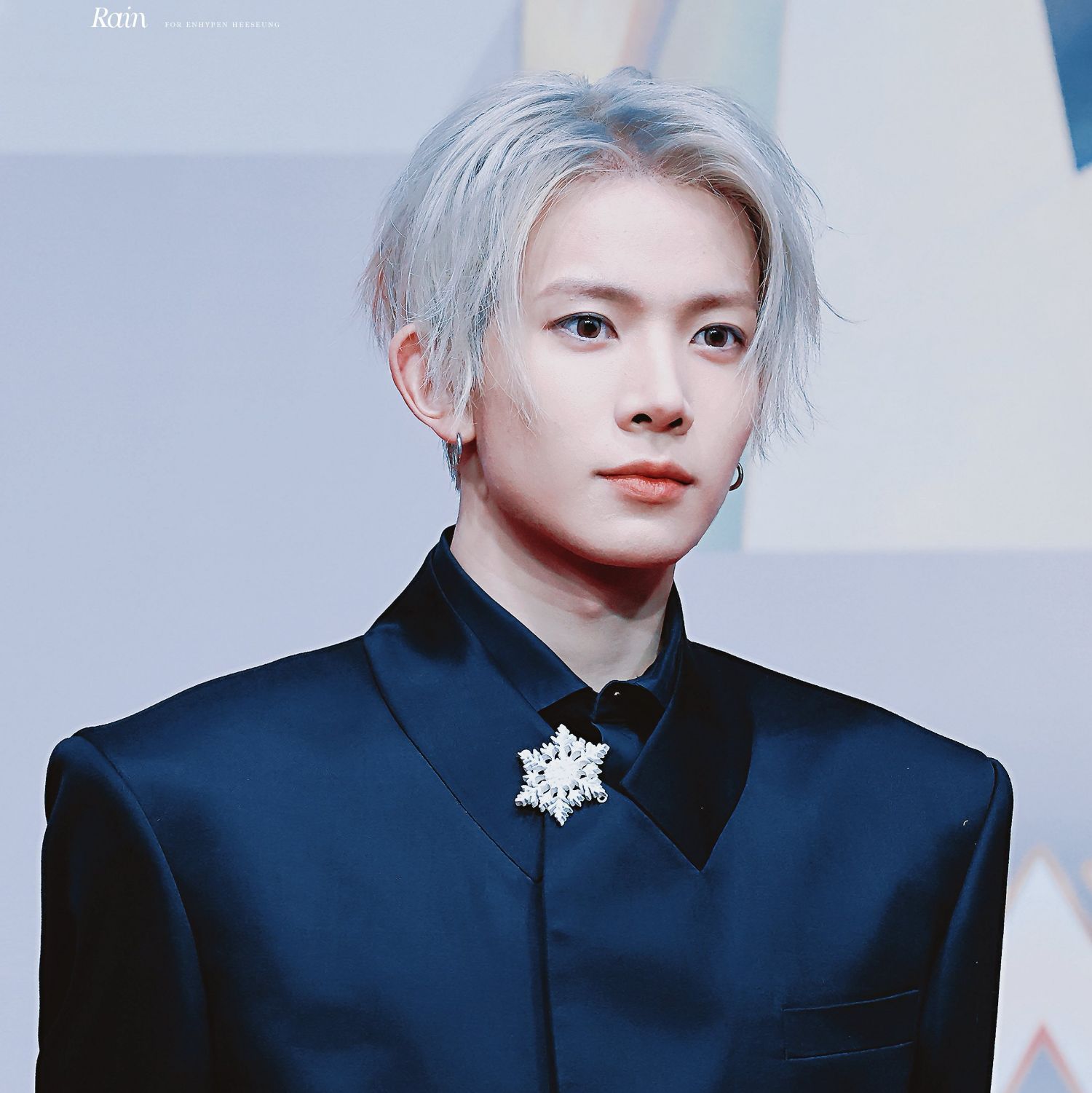 ヒスン (ENHYPEN)ファンが撮った瞬間