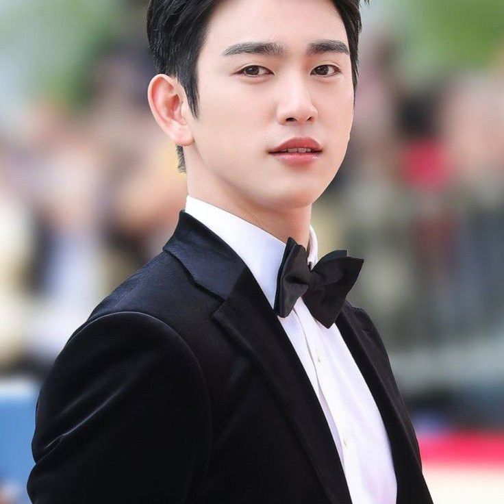 Momen yang diabadikan oleh penggemar GOT7