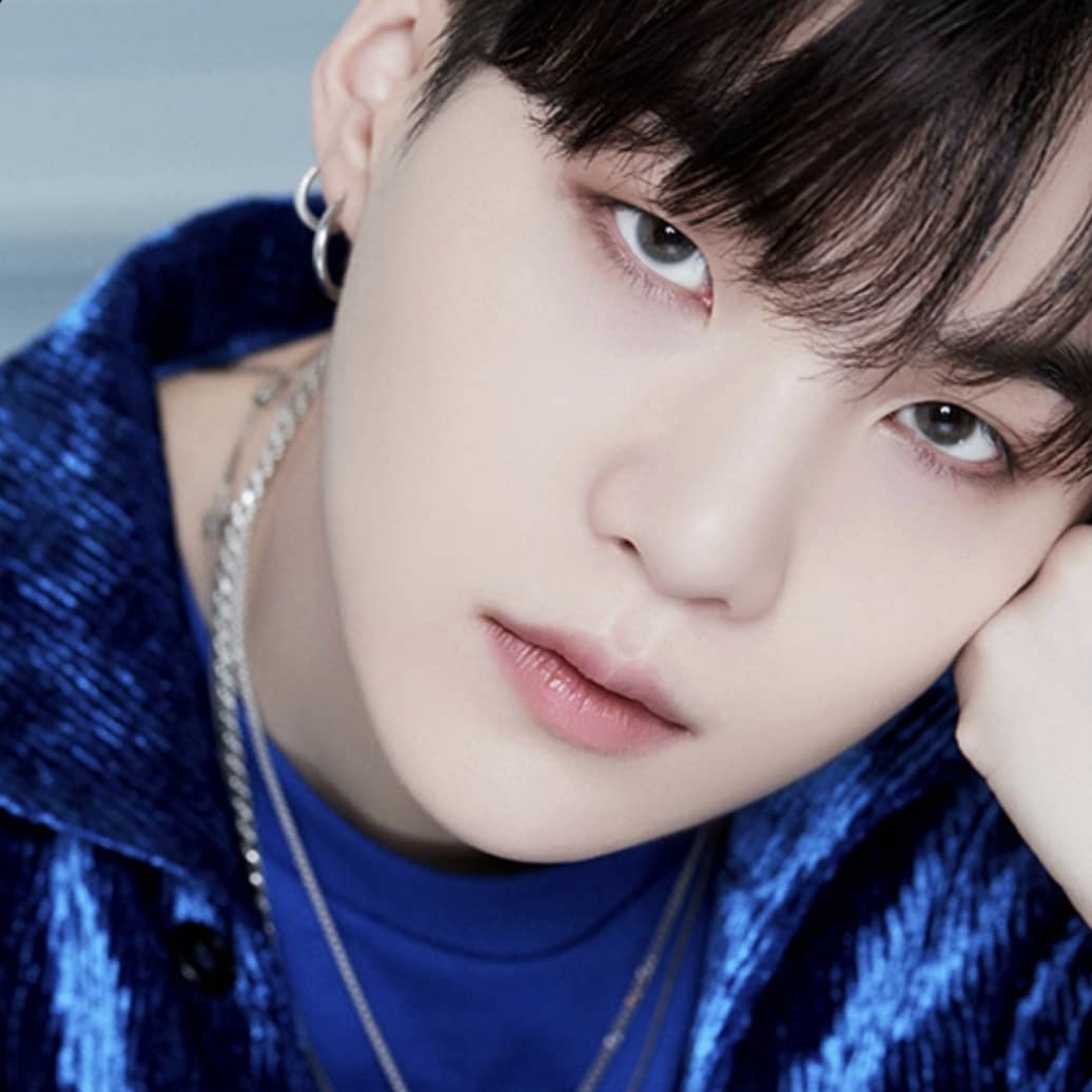 SUGA (BTS)の最新写真