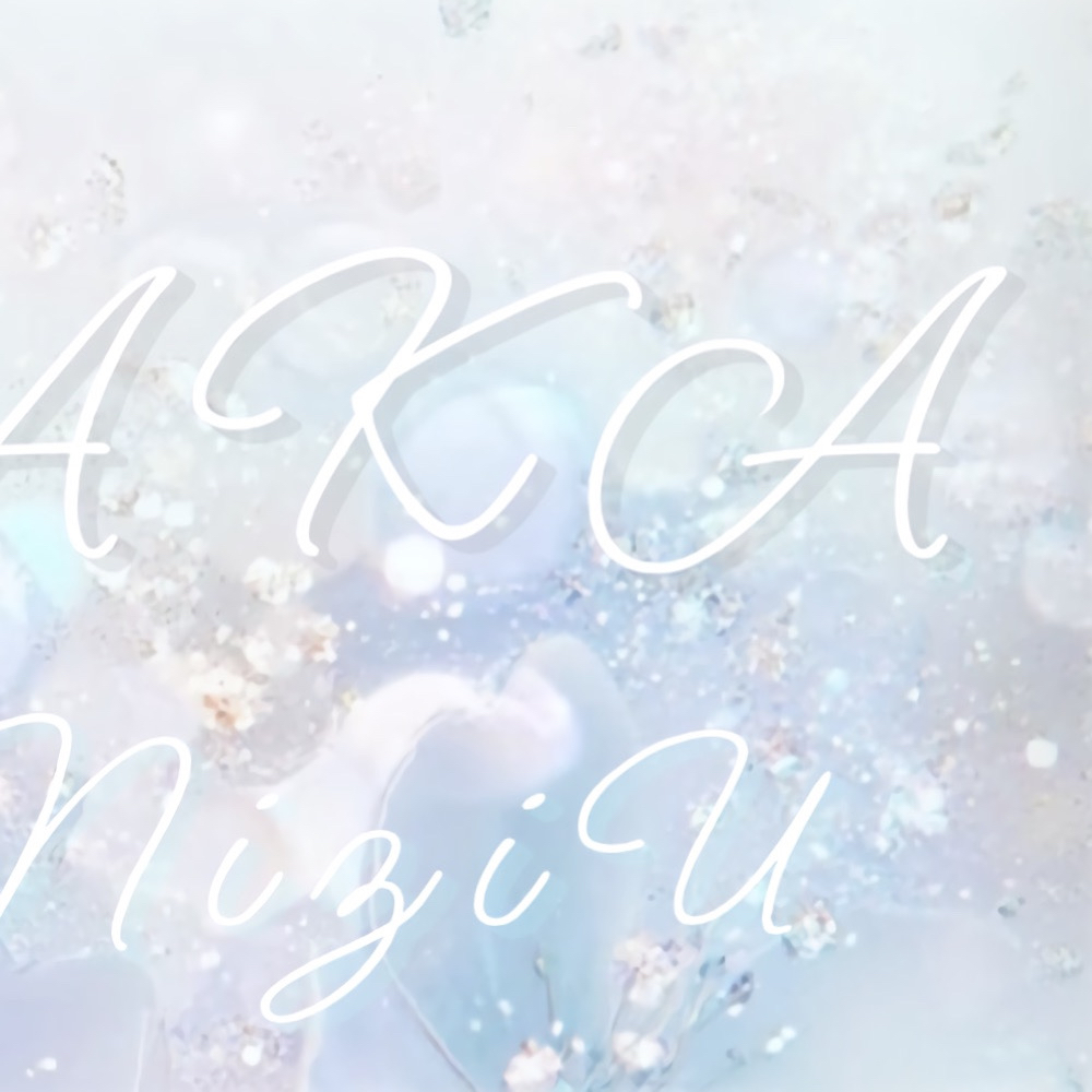 Latest photo of Ayaka (NiziU)