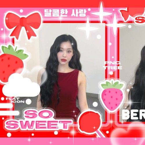 Recent activity shot of Gahyun (DREAMCATCHER)