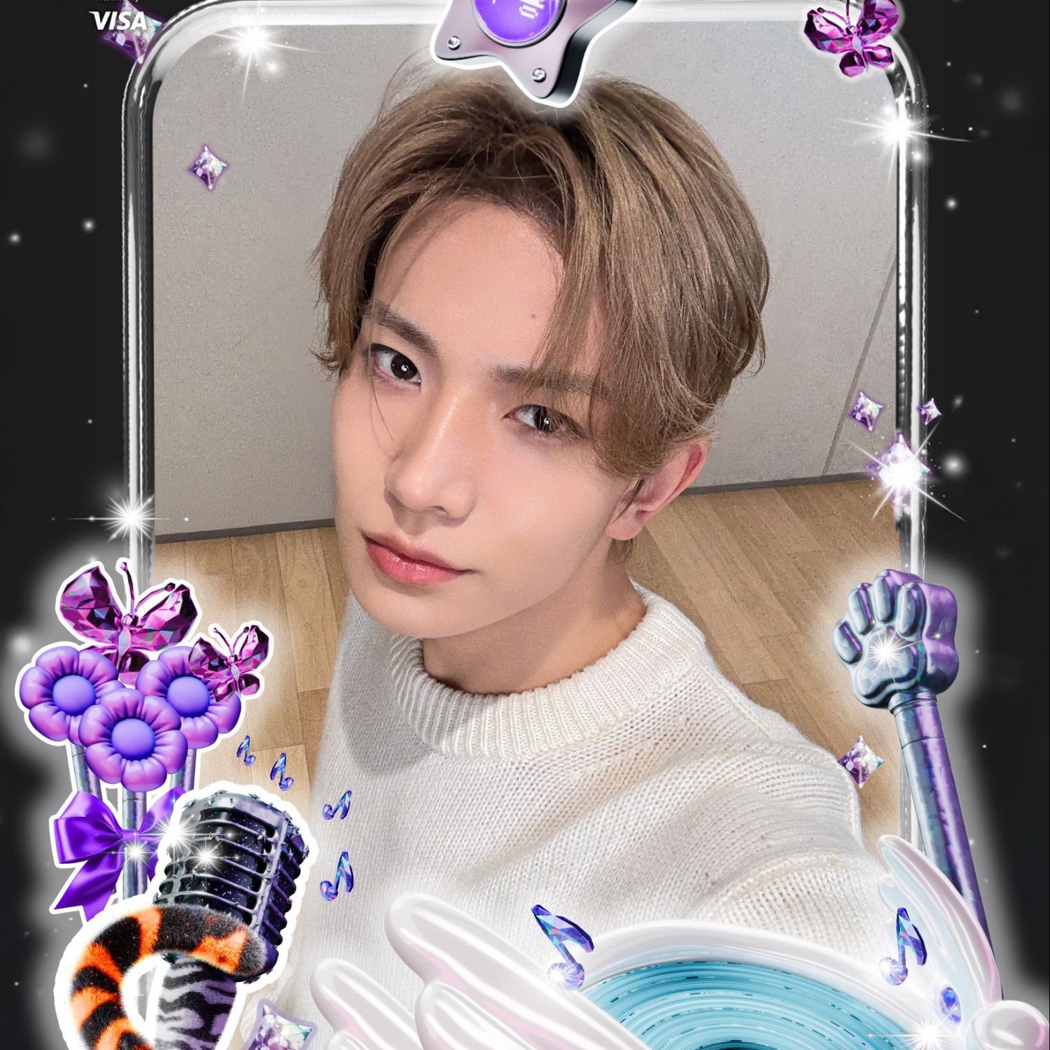 희승 (ENHYPEN)의 최신 사진