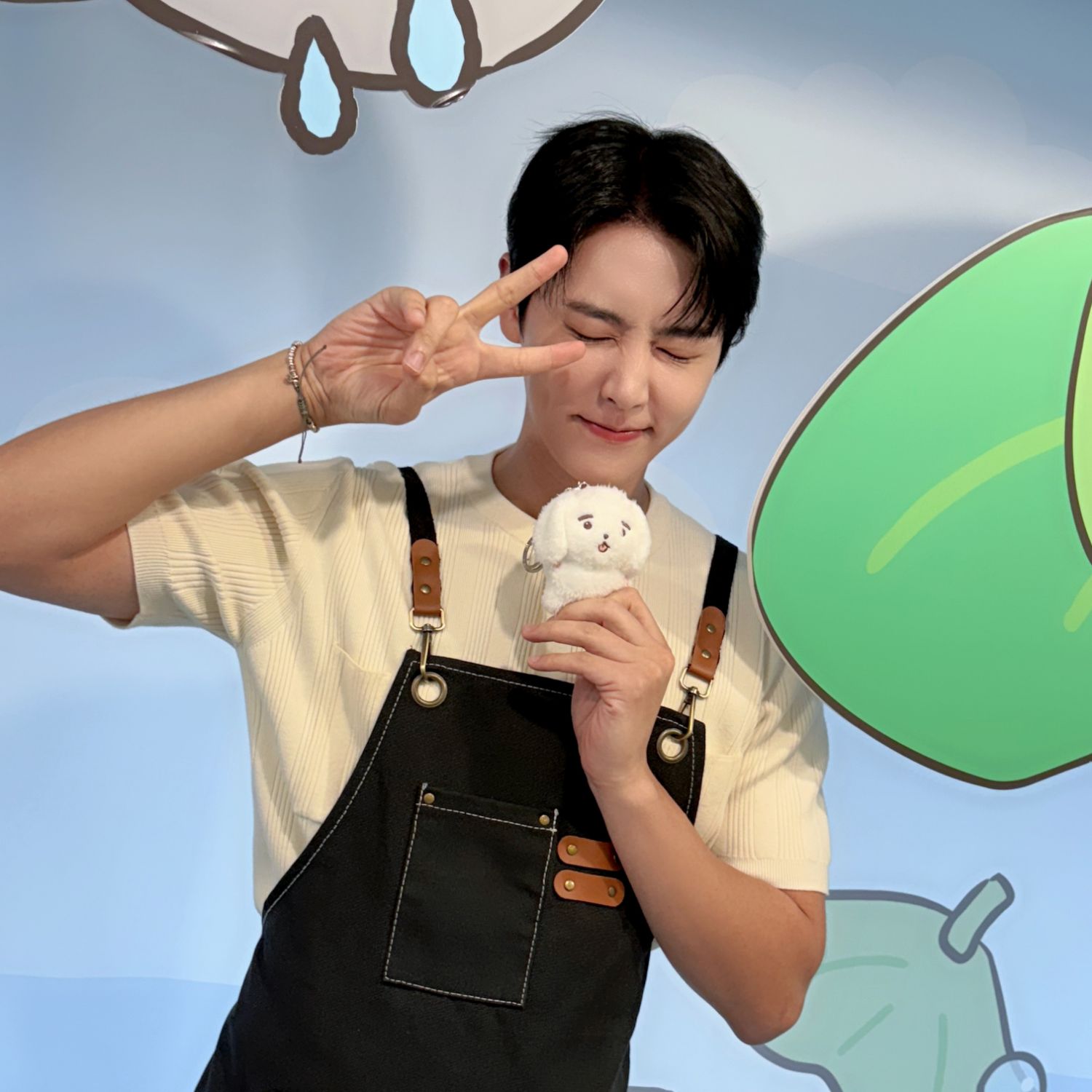 ジェユン (SF9)の最近の活動写真