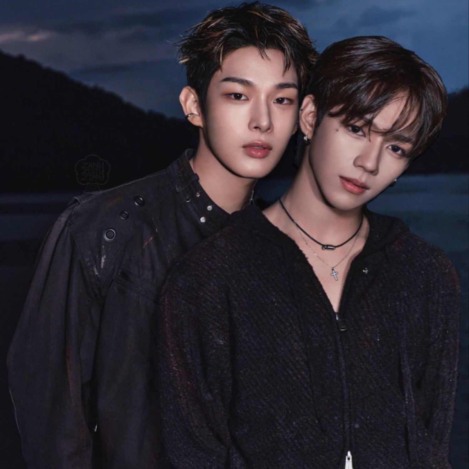 Potret di balik layar JL (AHOF)