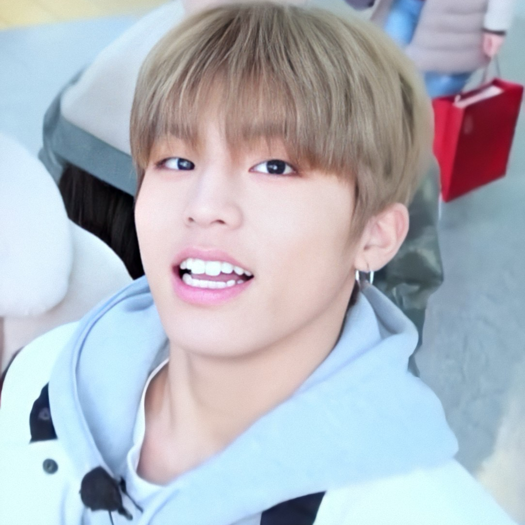 Latest photo of Park Jeongwoo (TREASURE)