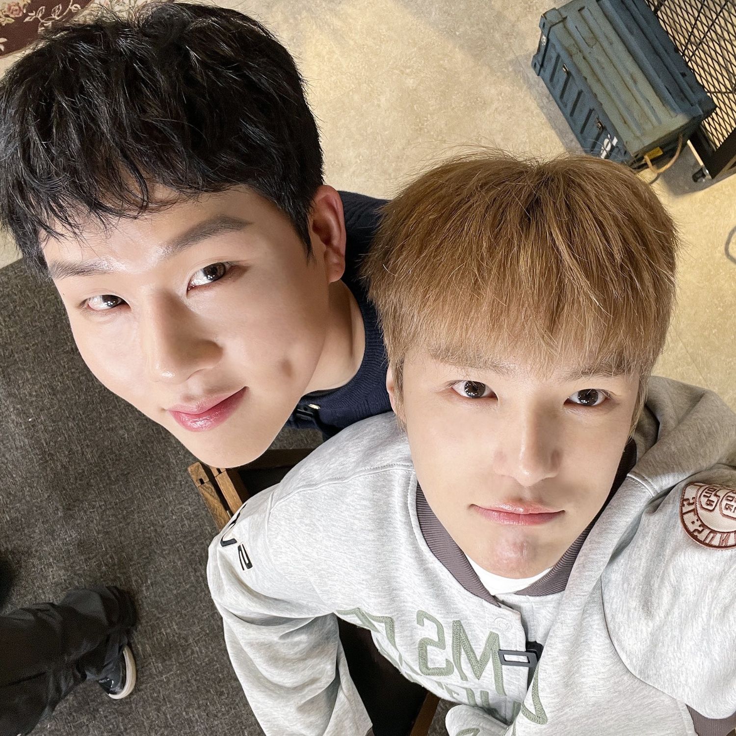 Latest photo of MONSTA X