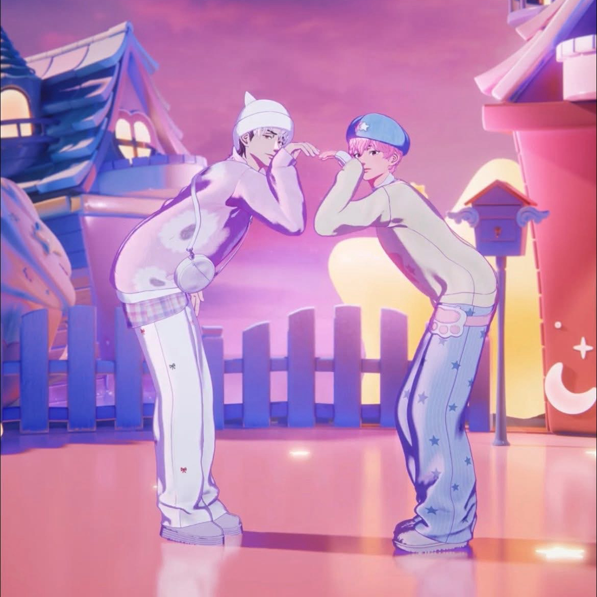 Latest photo of Bamby (PLAVE)