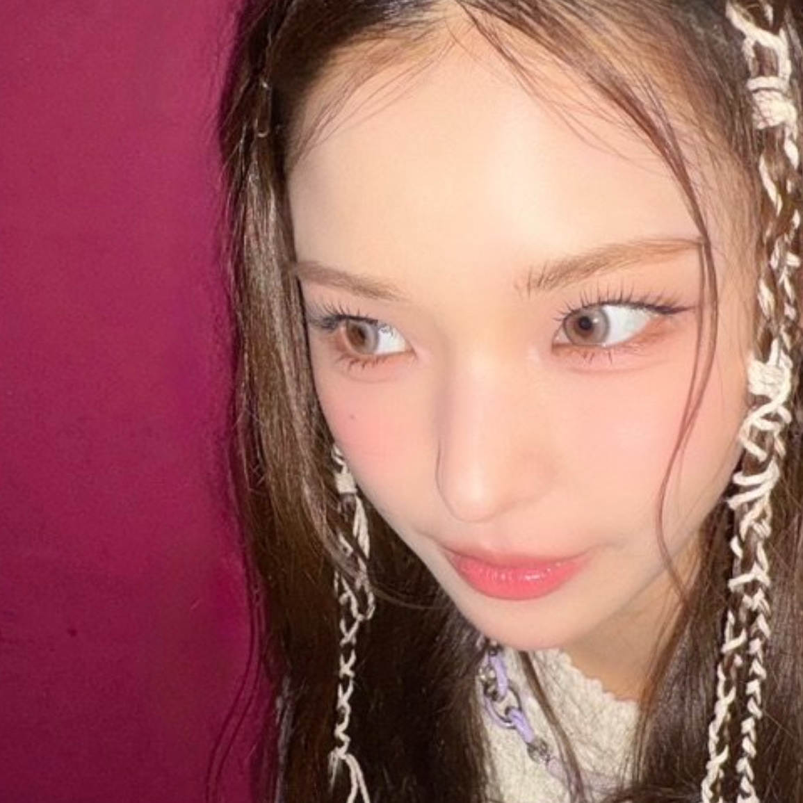Latest photo of Mai (izna)
