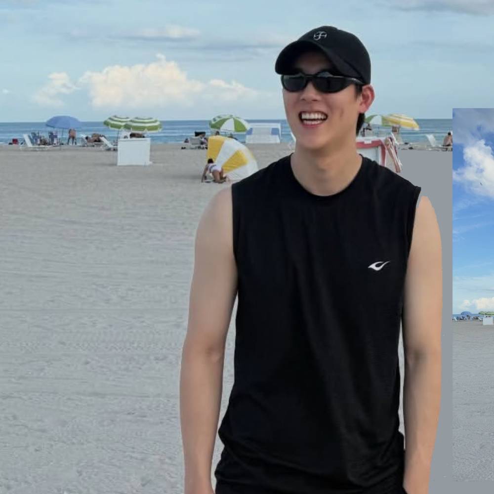 Behind-the-scenes cut of Joohoney (MONSTA X)