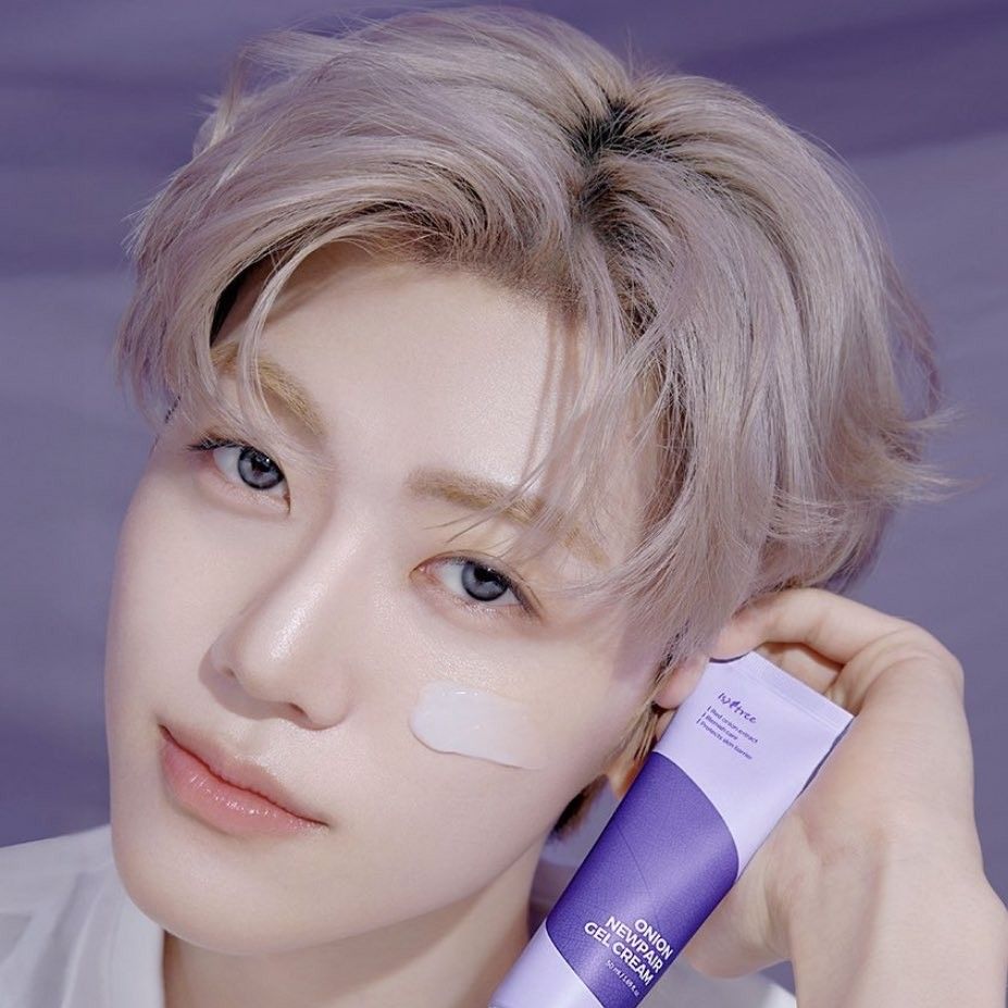 渽民 (NCT DREAM)的最新活動照片