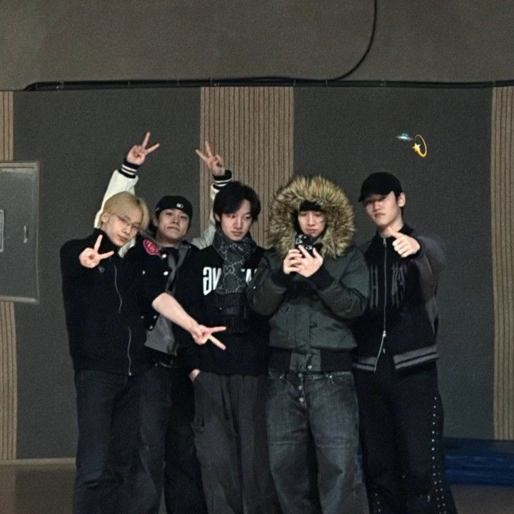 MCND的最新活動照片