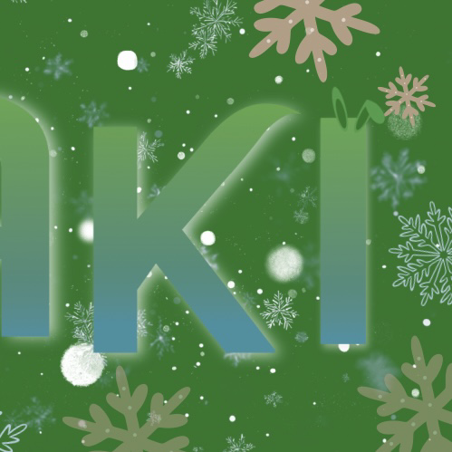 Maki (&TEAM)粉絲拍下的瞬間