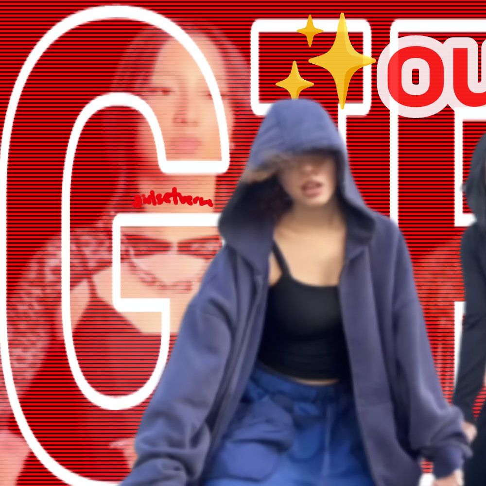 Recent activity shot of GIRLSET