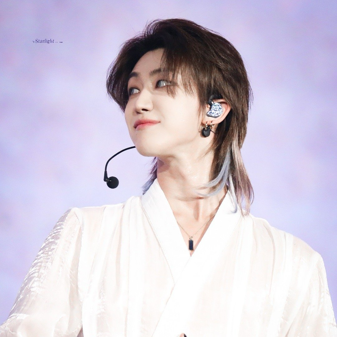 Latest photo of The 8 (SEVENTEEN)