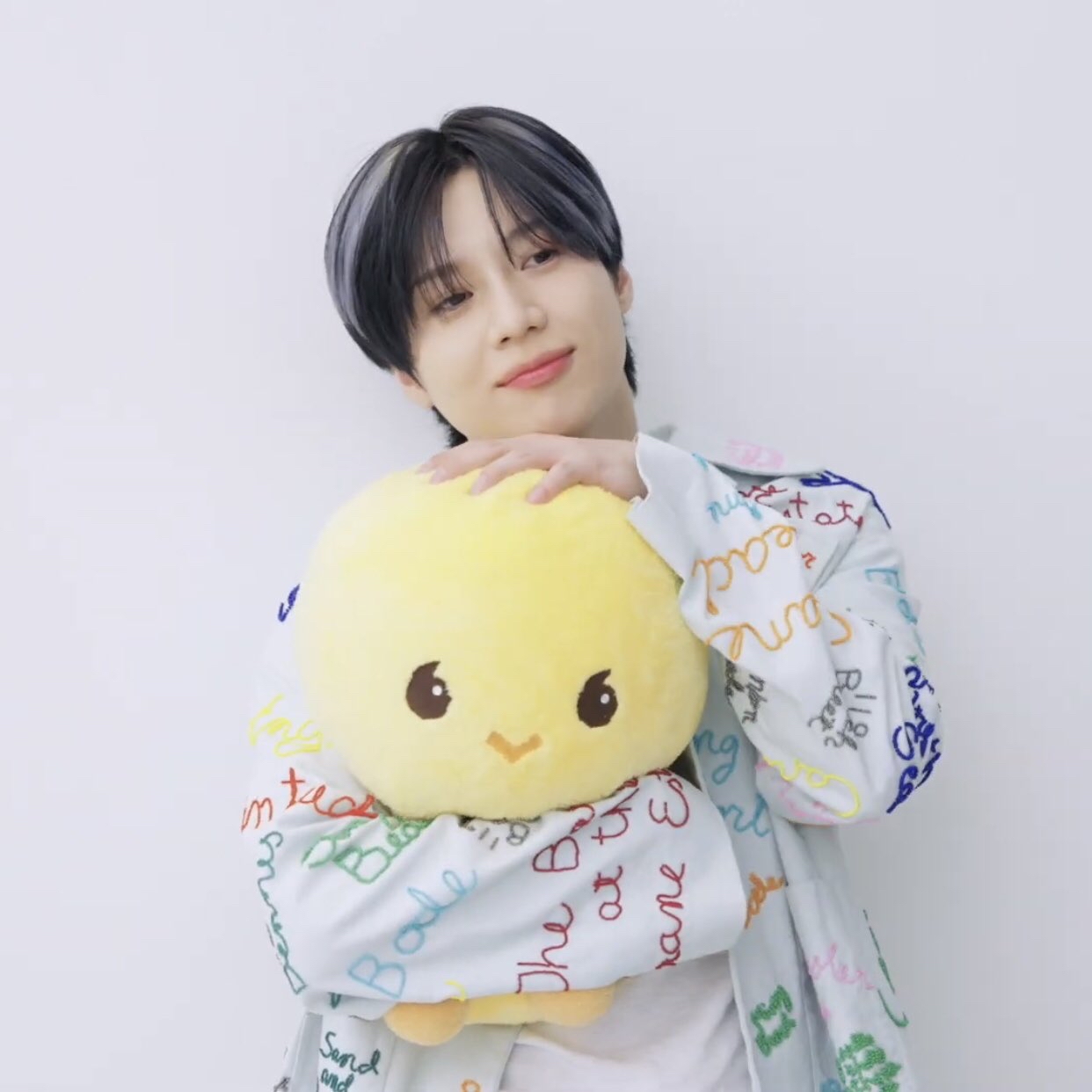 テミン (SHINee)の最新写真