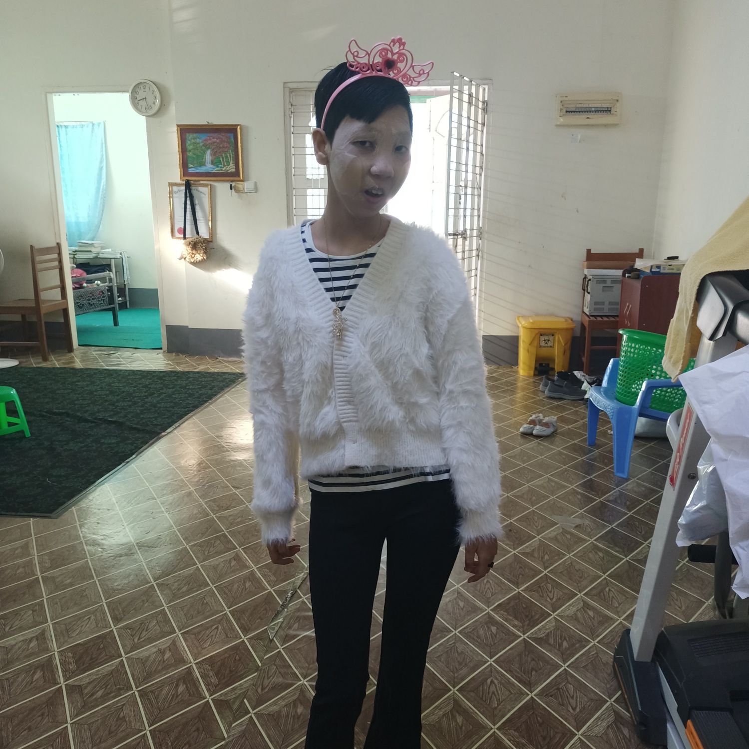 Latest photo of Copper (BUS)