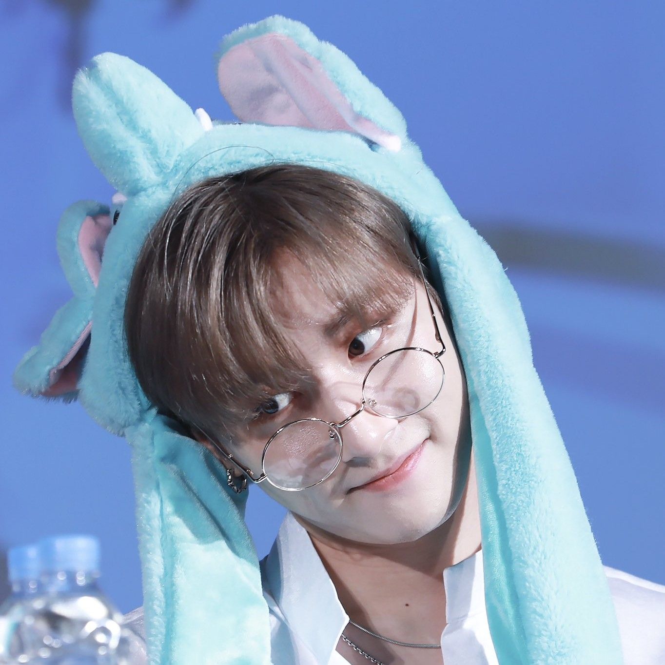 몬스타엑스 팬이 찍은 순간