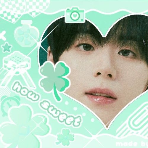 Popular profile image of Seo Jeongwoo (AHOF) selected by votes