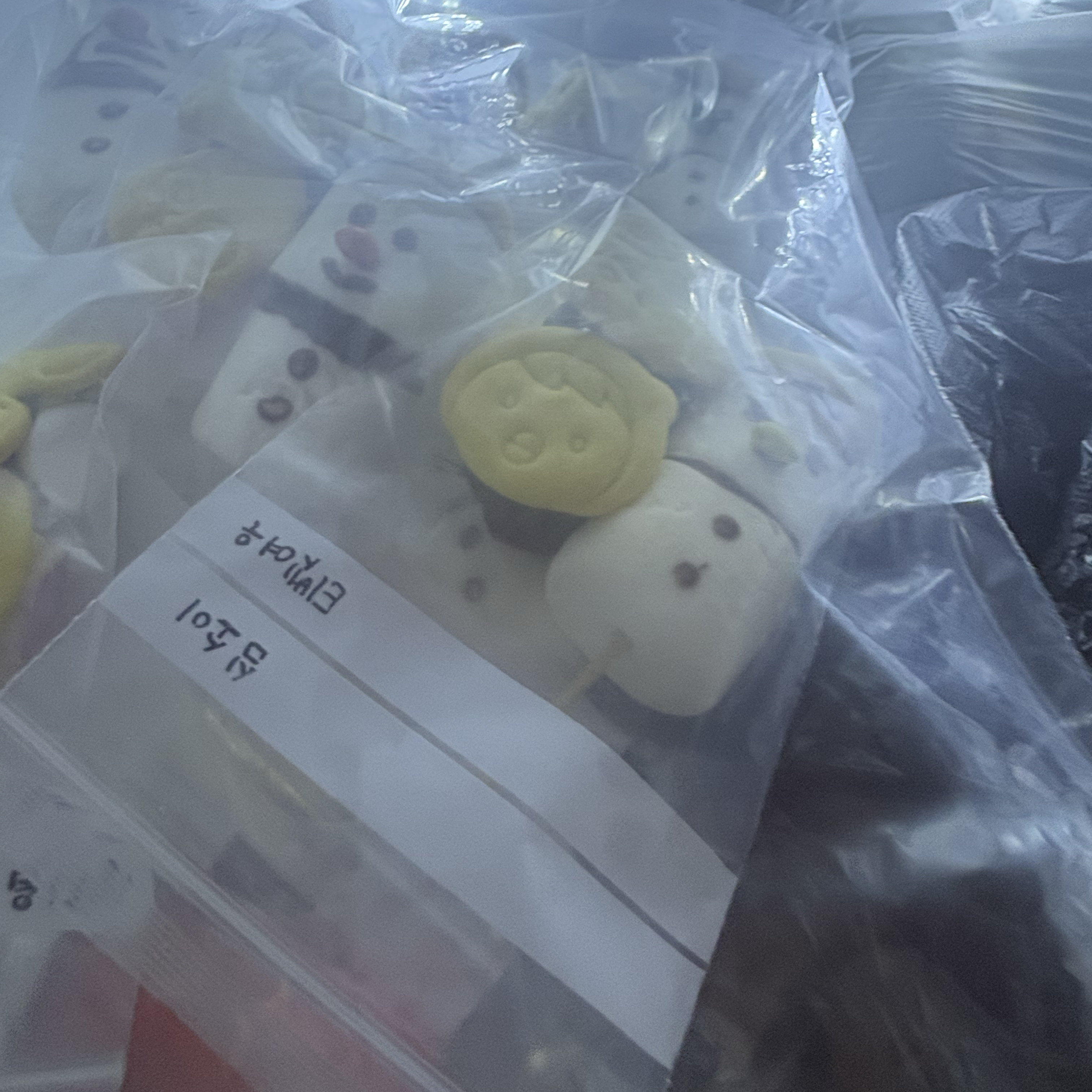 Latest photo of TOMORROW X TOGETHER