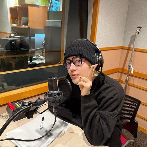 Shining profile picture of Yuta (NCT 127) on today's Choeaedol