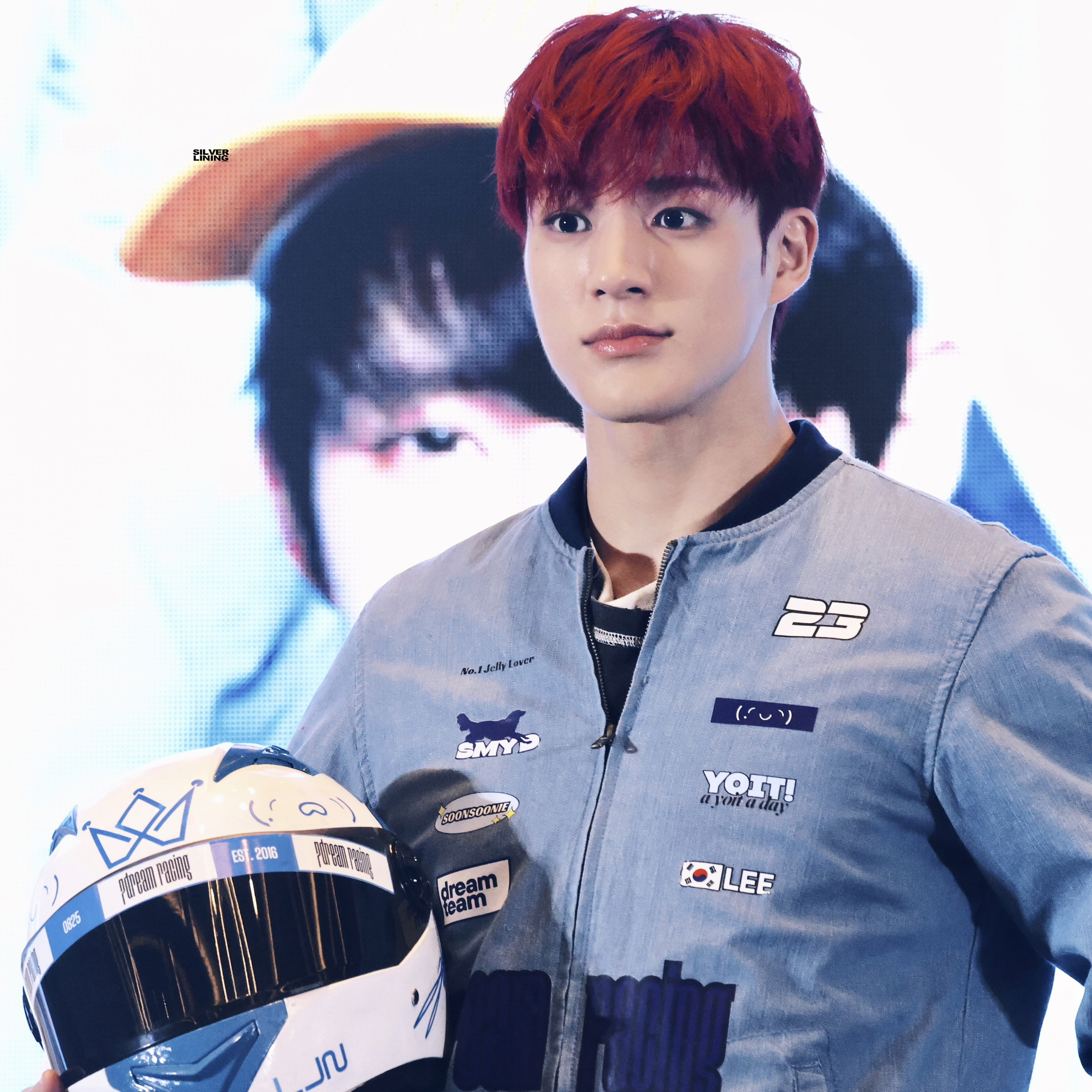 제노 (NCT DREAM) 최근 활동샷